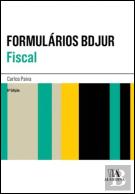 Formulários BDJUR - Fiscal