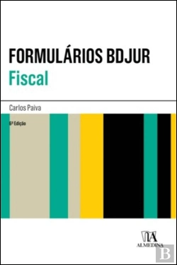 Bertrand.pt - Formulários BDJUR - Fiscal