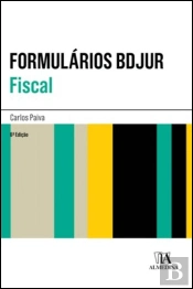 Formulários BDJUR - Fiscal