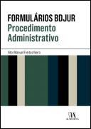 Formulários BDJUR - Procedimento Administrativo