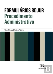 Formulários BDJUR - Procedimento Administrativo