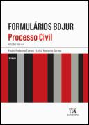 Formulários BDJUR - Processo Civil