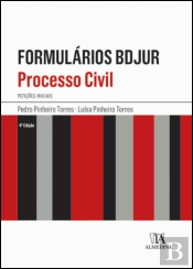 Formulários BDJUR - Processo Civil