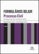 Formulários BDJUR - Processo Civil