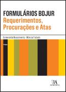 Formulários Bdjur - Requerimentos, Procurações e Atas