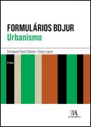 Formulários BDJUR - Urbanismo