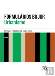 Formulários BDJUR - Urbanismo