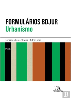 Bertrand.pt - Formulários BDJUR - Urbanismo