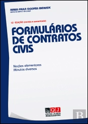 Formulários de Contratos Civis