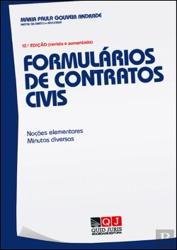 Bertrand.pt - Formulários de Contratos Civis