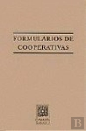 Formularios De Cooperativas.