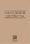 Formularios De Cooperativas.