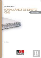 Formulários de Direito Civil