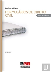 Formulários de Direito Civil