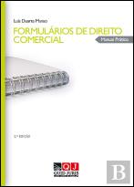 Formulários de Direito Comercial