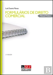 Formulários de Direito Comercial