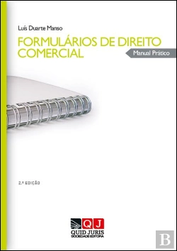 Bertrand.pt - Formulários de Direito Comercial