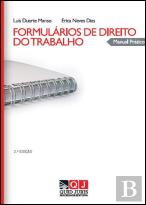 Formulários de Direito do Trabalho