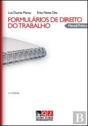 Formulários de Direito do Trabalho