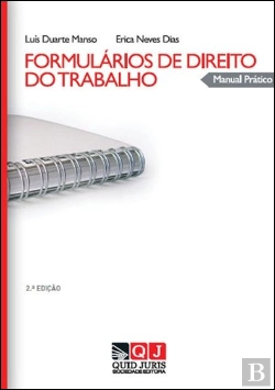 Bertrand.pt - Formulários de Direito do Trabalho