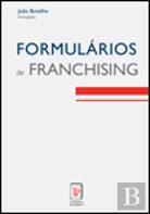 Formulários de Franchising
