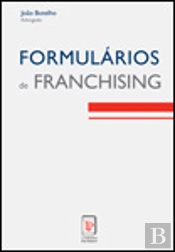 Formulários de Franchising