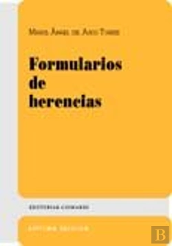Bertrand.pt - Formularios De Herencias 7ª Edicio