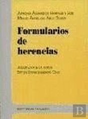 Formularios De Herencias