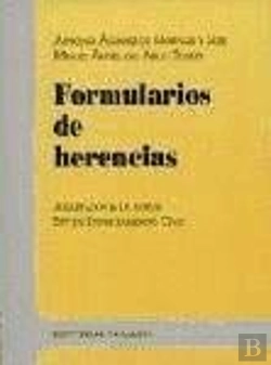 Bertrand.pt - Formularios De Herencias
