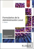 Formularios De La Administracion Local