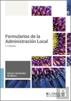 Formularios De La Administracion Local