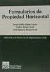 Formularios De Propiedad Horizontal