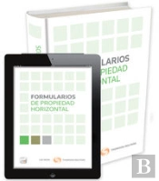 Formularios De Propiedad Horizontal (Papel + E-Book)