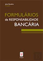 Formulários de Responsabilidade Bancária