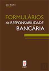 Formulários de Responsabilidade Bancária