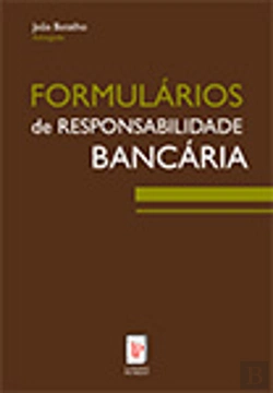 Bertrand.pt - Formulários de Responsabilidade Bancária