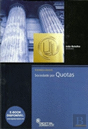 Formulários de Sociedades por Quotas