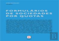 Formulários de Sociedades por Quotas