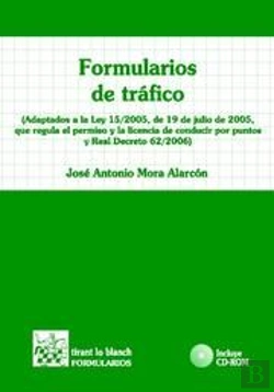 Bertrand.pt - Formularios De Tráfico