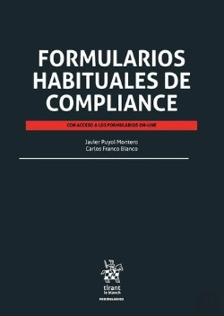 Bertrand.pt - Formularios Habituales De Compliance