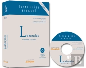 Formularios Laborales - Formularios Procesales