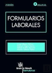 Formularios Laborales