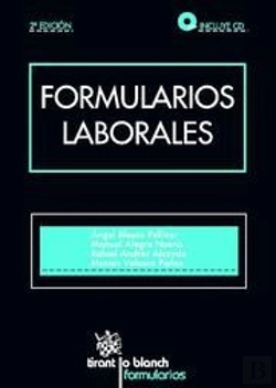 Bertrand.pt - Formularios Laborales