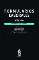 Formularios Laborales