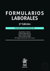 Formularios Laborales
