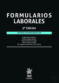 Bertrand.pt - Formularios Laborales