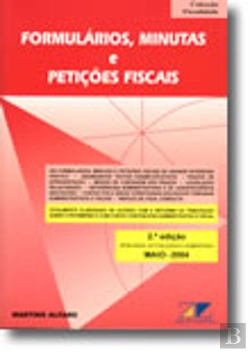 Bertrand.pt - Formulários, Minutas e Petições Fiscais