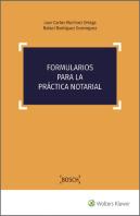 Formularios Para La Practica Notarial