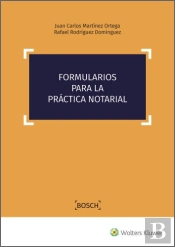 Formularios Para La Practica Notarial