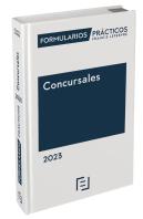 Formularios Practicos Concursales 2023